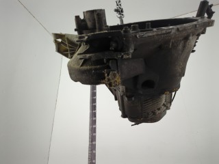КПП 5-ст.мех. (МКПП), ориг. номер 223167, Citroen C3 picasso 2008-2012