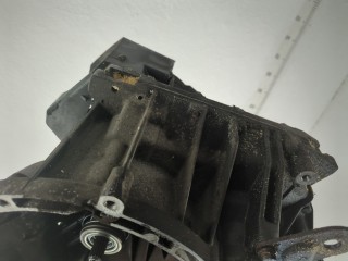 КПП 5-ст.мех. (МКПП), ориг. номер 1327480, Ford Fusion 2005-2012