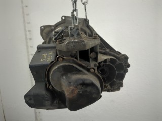 КПП 5-ст.мех. (МКПП), ориг. номер 1327480, Ford Fusion 2005-2012