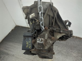 КПП 5-ст.мех. (МКПП), ориг. номер 1327480, Ford Fusion 2005-2012