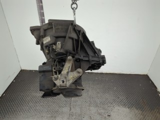 КПП 5-ст.мех. (МКПП) Ford C-Max 2003-2007