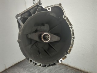 КПП 5-ст.мех. (МКПП) BMW 5 серия 2000-2004