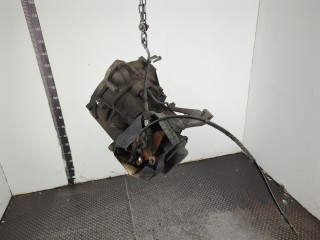 КПП 5-ст.мех. (МКПП) Ford Focus 2004-2008