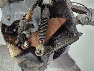 КПП 5-ст.мех. (МКПП), ориг. номер 1479785, Ford Focus 2004-2008