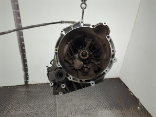 КПП 5-ст.мех. (МКПП), ориг. номер 1479785, Ford Focus 2004-2008