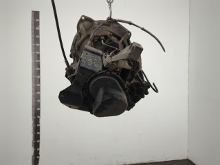 КПП 5-ст.мех. (МКПП), ориг. номер 1479785, Ford Focus 2004-2008