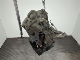 КПП 5-ст.мех. (МКПП) Ford Focus 2007-2011