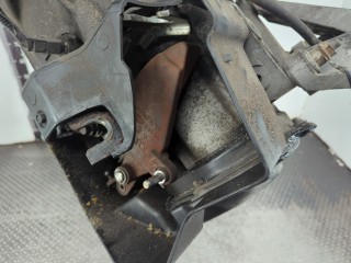 КПП 5-ст.мех. (МКПП), ориг. номер 3M5R7002NF, Ford Focus 2007-2011