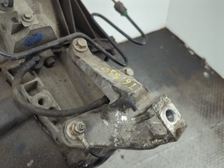 КПП 5-ст.мех. (МКПП), ориг. номер 3M5R7002NF, Ford Focus 2007-2011
