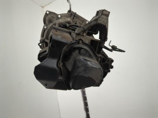 КПП 5-ст.мех. (МКПП), ориг. номер 3M5R7002NF, Ford Focus 2007-2011
