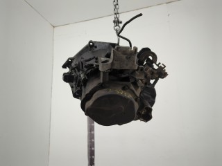 КПП 5-ст.мех. (МКПП), ориг. номер 1610308380, Peugeot 308 2013-2017