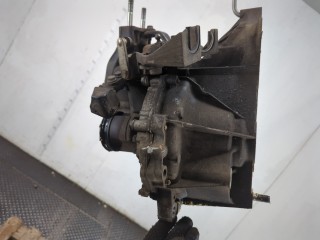 КПП 5-ст.мех. (МКПП), ориг. номер 71798299, Fiat Doblo 2005-2015