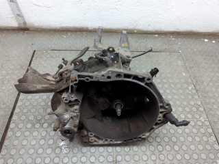 КПП 5-ст.мех. (МКПП) Peugeot 407 2004-2008