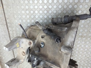 КПП 5-ст.мех. (МКПП), ориг. номер 2222JW, Peugeot 407 2004-2008
