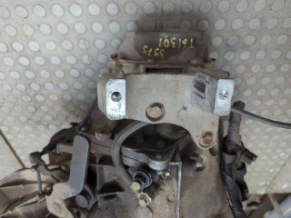 КПП 5-ст.мех. (МКПП), ориг. номер 2222JW, Peugeot 407 2004-2008