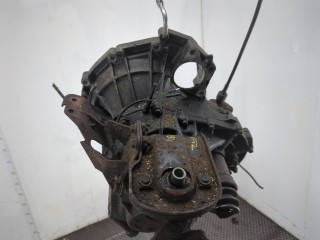 КПП 5-ст.мех. (МКПП), ориг. номер TRD100710, Rover 25