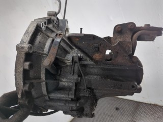 КПП 5-ст.мех. (МКПП), ориг. номер TRD100710, Rover 25