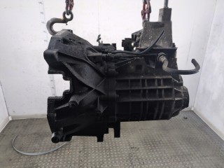 КПП 5-ст.мех. (МКПП) Ford Mondeo 2003-2007