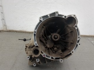 КПП 5-ст.мех. (МКПП) Ford Focus 2004-2008