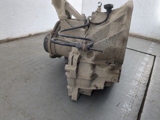КПП 5-ст.мех. (МКПП), ориг. номер 1354515, Ford Focus 2004-2008