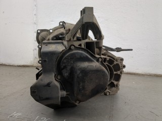 КПП 5-ст.мех. (МКПП), ориг. номер 1354515, Ford Focus 2004-2008