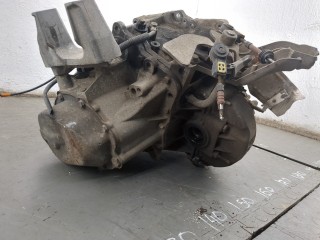 КПП 5-ст.мех. (МКПП), ориг. номер 2222JW, Peugeot 508 2010-2014