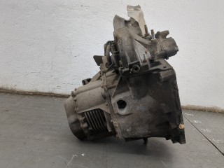 КПП 5-ст.мех. (МКПП), ориг. номер 2222JW, Peugeot 508 2010-2014