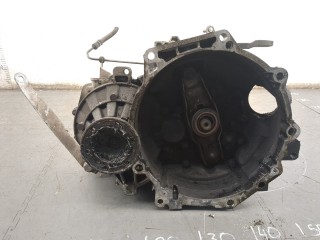 КПП 5-ст.мех. (МКПП) Volkswagen Passat 2005-2010