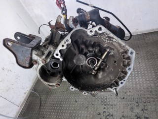 КПП 5-ст.мех. (МКПП), ориг. номер 2471169G01, 2472163J02, Suzuki Swift 2004-2010