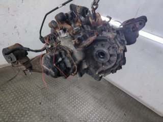 КПП 5-ст.мех. (МКПП), ориг. номер 2471169G01, 2472163J02, Suzuki Swift 2004-2010