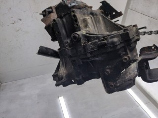 КПП 5-ст.мех. (МКПП), ориг. номер 2471169G01, 2472163J02, Suzuki Swift 2004-2010