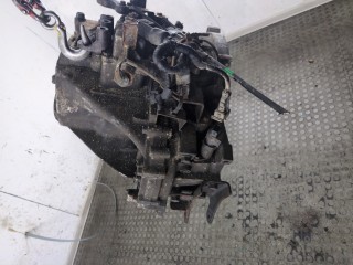 КПП 5-ст.мех. (МКПП), ориг. номер 4300023200, Hyundai Getz 2005-2011