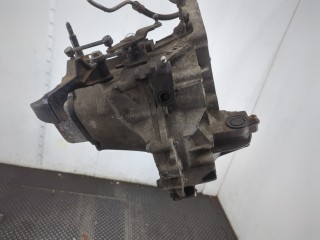 КПП 5-ст.мех. (МКПП), Citroen C3 2005-2009