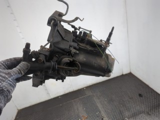 КПП 5-ст.мех. (МКПП), Citroen C3 2005-2009