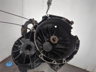 КПП 5-ст.мех. (МКПП) Ford Transit 2006-2014
