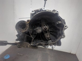 КПП 5-ст.мех. (МКПП) Volkswagen Polo 2009-2014