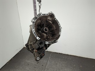 КПП 5-ст.мех. (МКПП) Ford Focus 2007-2011