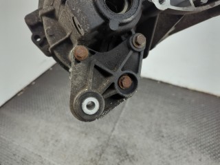 КПП 5-ст.мех. (МКПП), ориг. номер 3M5R7002NF, Ford Focus 2007-2011