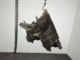 КПП 5-ст.мех. (МКПП), ориг. номер 3M5R7002NF, Ford Focus 2007-2011