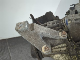 КПП 5-ст.мех. (МКПП), ориг. номер 3M5R7002NF, Ford Focus 2007-2011