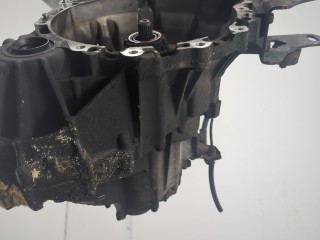КПП 5-ст.мех. (МКПП), ориг. номер 3030002100, Toyota Auris 2006-2010