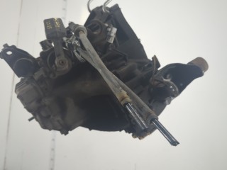 КПП 5-ст.мех. (МКПП), ориг. номер 3030002100, Toyota Auris 2006-2010