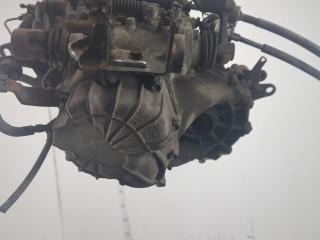 КПП 5-ст.мех. (МКПП), ориг. номер 3030002100, Toyota Auris 2006-2010