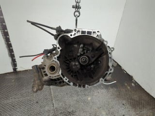 КПП 5-ст.мех. (МКПП) Hyundai Getz 2005-2011