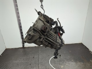 КПП 5-ст.мех. (МКПП), ориг. номер 4300022908, Hyundai Getz 2005-2011