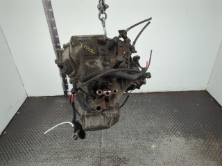 КПП 5-ст.мех. (МКПП), ориг. номер 4300022908, Hyundai Getz 2005-2011