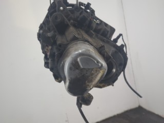 КПП 5-ст.мех. (МКПП), ориг. номер M862614, Mitsubishi Carisma 1995-1999