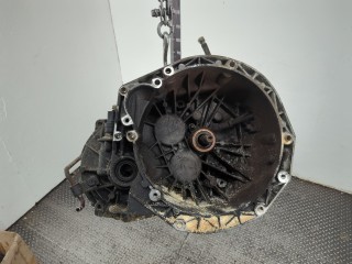 КПП 5-ст.мех. (МКПП) Nissan Primastar 2002-2006