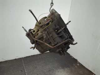 КПП 5-ст.мех. (МКПП), ориг. номер 8200398674, Nissan Primastar 2002-2006