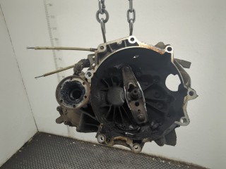 КПП 5-ст.мех. (МКПП) Seat Ibiza 2001-2006